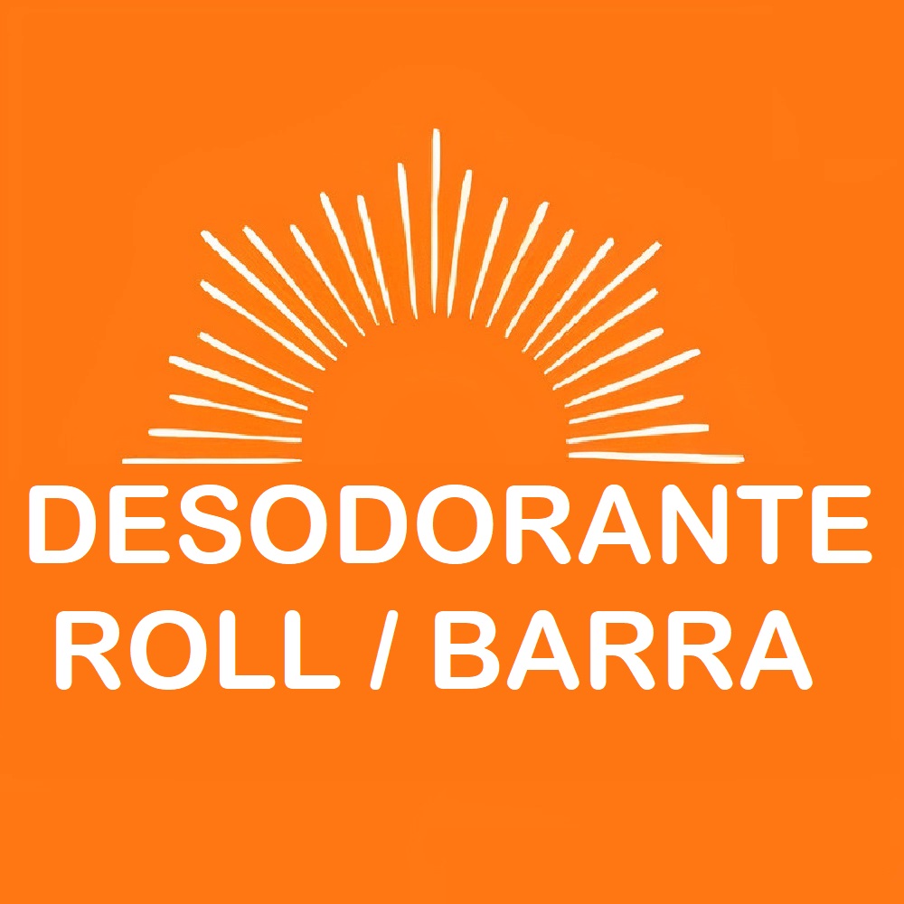 DESODORANTES ROLL ON / BARRA /